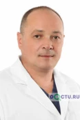 Дьяченко Максим Николаевич - Москва