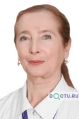 Дьяченко Ольга Васильевна - Краснодар
