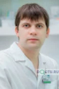 Дьяченко Павел Васильевич - Саратов