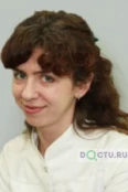Дьяченко Светлана Сергеевна - Москва