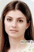 Дьяченко Татьяна Анатольевна - Ставрополь