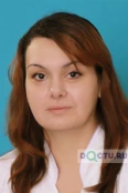 Дьяченко Виктория Анатольевна - Краснодар