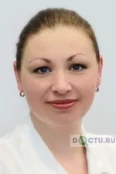Дьяченко Вера Николаевна - Екатеринбург