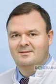 Дьяченко Виктор Владимирович - Москва