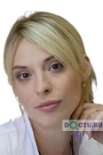Дьяченко Виктория Викторовна - Астрахань