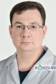 Дьячков Дмитрий Александрович - Энгельс