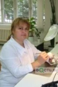 Дьячкова Елена Алексеевна - Уфа