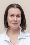 Дьячкова Ирина Анатольевна - Москва