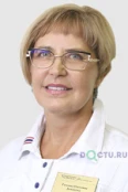 Дьячкова Татьяна Олеговна - Нижний Новгород