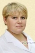 Дьячук Лариса Геннадьевна - Уфа