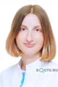 Дядина Елена Борисовна - Москва
