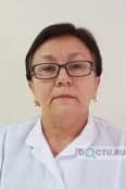 Дядькина Тамара Рудольфовна - Казань