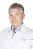 Дядык Сергей Владимирович - Тамбов