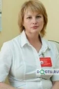 Дякина Галина Александровна - Тамбов