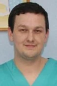Дьяконов Андрей Павлович - Саратов