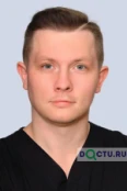 Дьяконов Иван Иванович - Краснодар