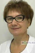 Дьяконова Елена Георгиевна - Москва