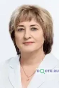 Дьяконова Елена Николаевна - Иваново