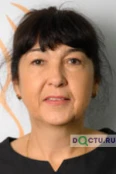 Дьяконова Ирина Валерьевна - Москва