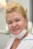 Дьяконова Маргарита Сергеевна - Москва