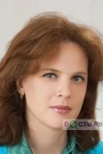 Дъяконова Наталия Юрьевна - Екатеринбург