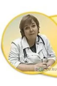 Дьяконова Софья Владимировна - Москва