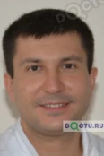 Дьяков Иван Петрович - Волгоград