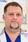 Дьяков Леонид Леонидович - Ростов-на-Дону