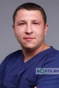 Дьяков Пётр Петрович - Волгоград