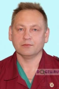 Дьяков Сергей Владимирович - Вологда