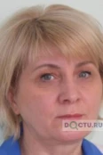 Дьякова Елена Клавдиевна - Екатеринбург