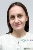 Дьякова Елена Владимировна - Москва