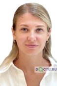 Дьякова Ирина Ивановна - Симферополь