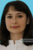 Дьякова Ирина Владимировна - Барнаул