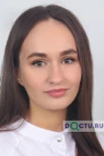Дьякова Маргарита Дмитриевна - Смоленск