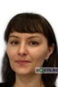 Дьякова Нина Васильевна - Тамбов