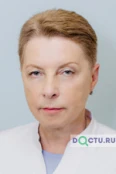 Дьякова Регина Борисовна - Москва