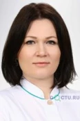 Дьякова Валерия Анатольевна - Краснодар