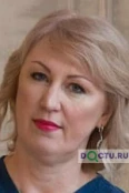 Дьякова Виктория Николаевна - Ростов-на-Дону