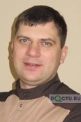 Дьянченко Павел Васильевич - Саратов