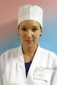 Дьянова Ксения Сергеевна - Москва