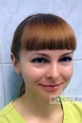 Дятлева Юлия Алексеевна - Санкт-Петербург