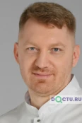 Дятлов Анатолий Васильевич - Волгодонск