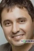 Дятлов Борис Борисович - Ставрополь