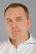 Дятлов Михаил Васильевич - Волгодонск
