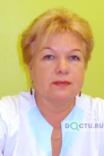 Дятлова Надежда Алексеевна - Воронеж