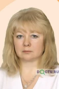 Дятлова Ольга Борисовна - Краснодар