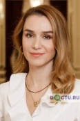 Дятлова Ольга Игоревна - Краснодар