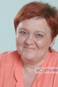 Дятлова Татьяна Евгеньевна - Красноярск