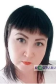 Дятлова Татьяна Владимировна - Самара